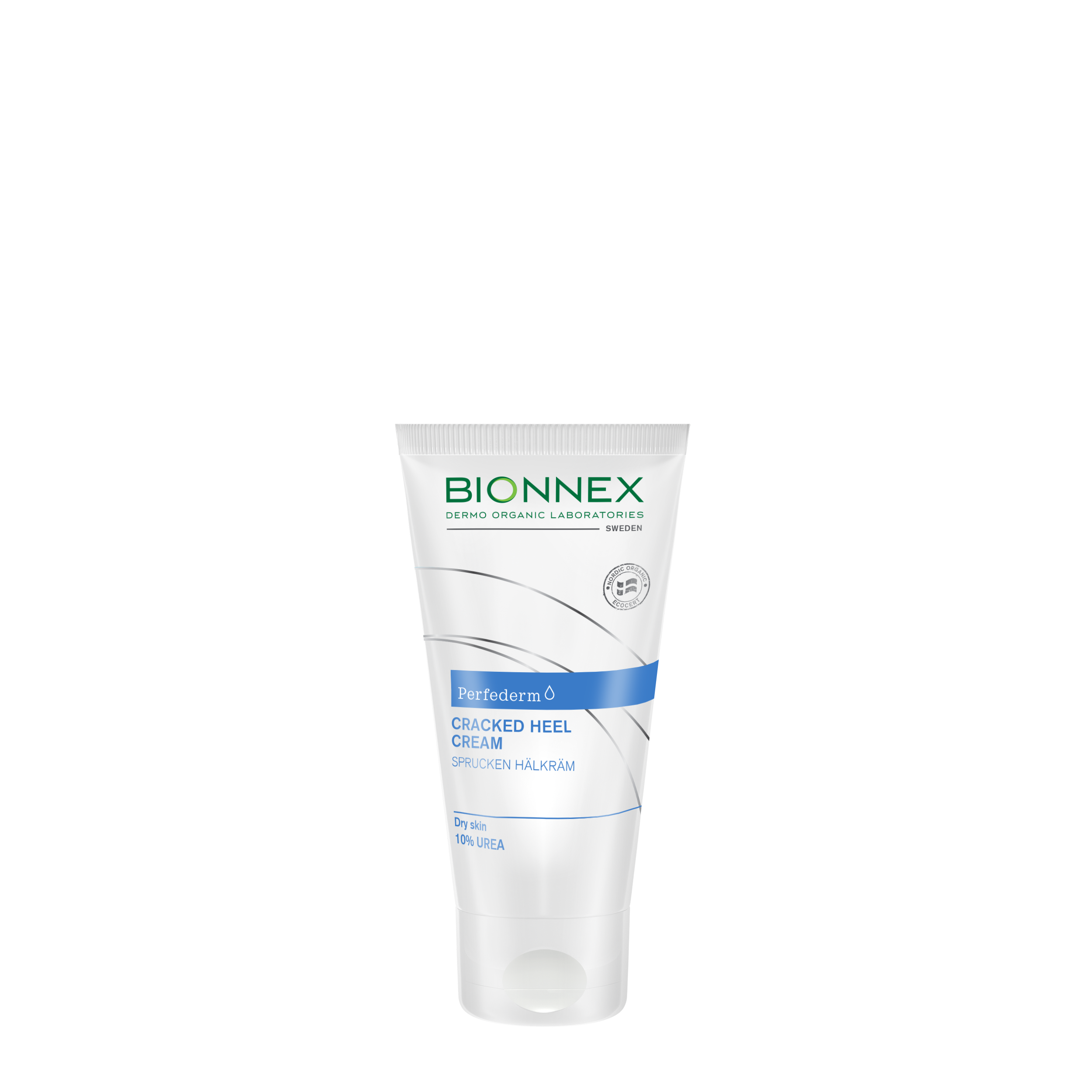 Bionnex Perfederm Intensive Cracked Heel Cream 50ml