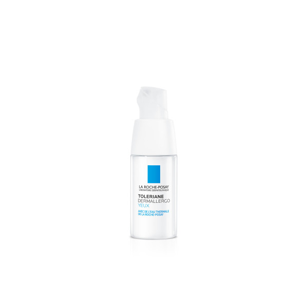 La Roche-Posay Toleriane Dermallergo Augen
