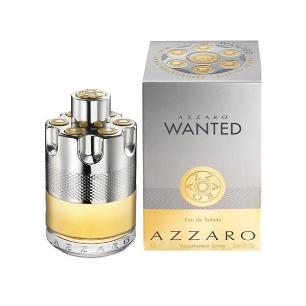 Azzaro Wanted Eau de Toilette  100 ml