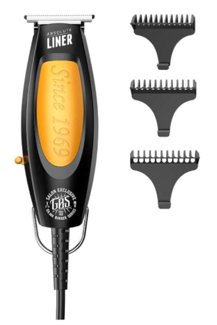 Ga.Ma Barber Series Absolute Liner Tondeuse  1 St