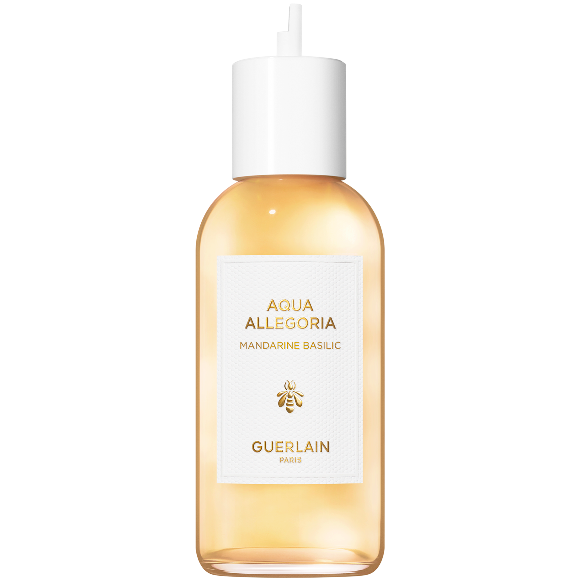 Guerlain Parfum Aqua Allegoria Mandarine Basilic