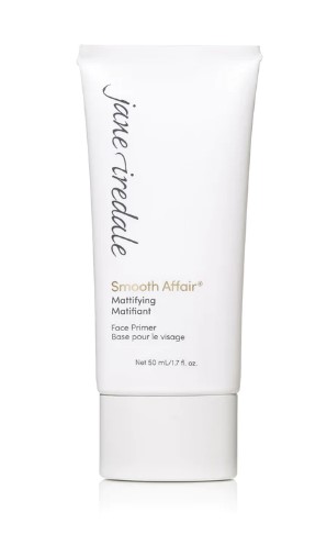 Jane Iredale Smooth Affair Base de maquillage Matt 50ml