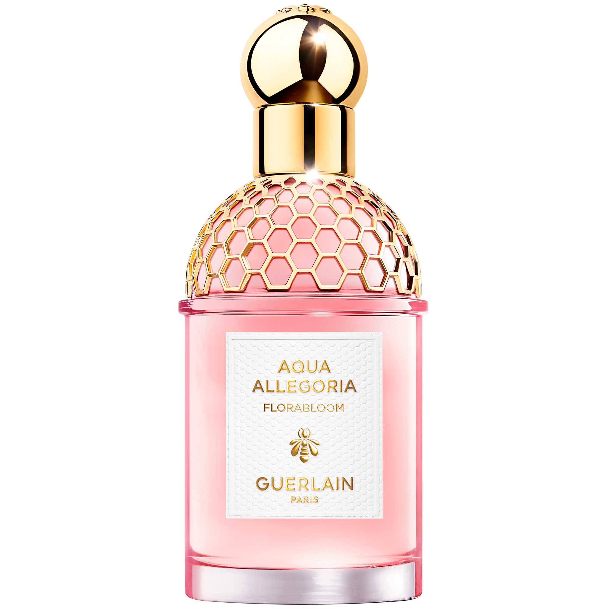 Guerlain Aqua Allegoria Collection Florabloom Eau de Toilette  75 ml