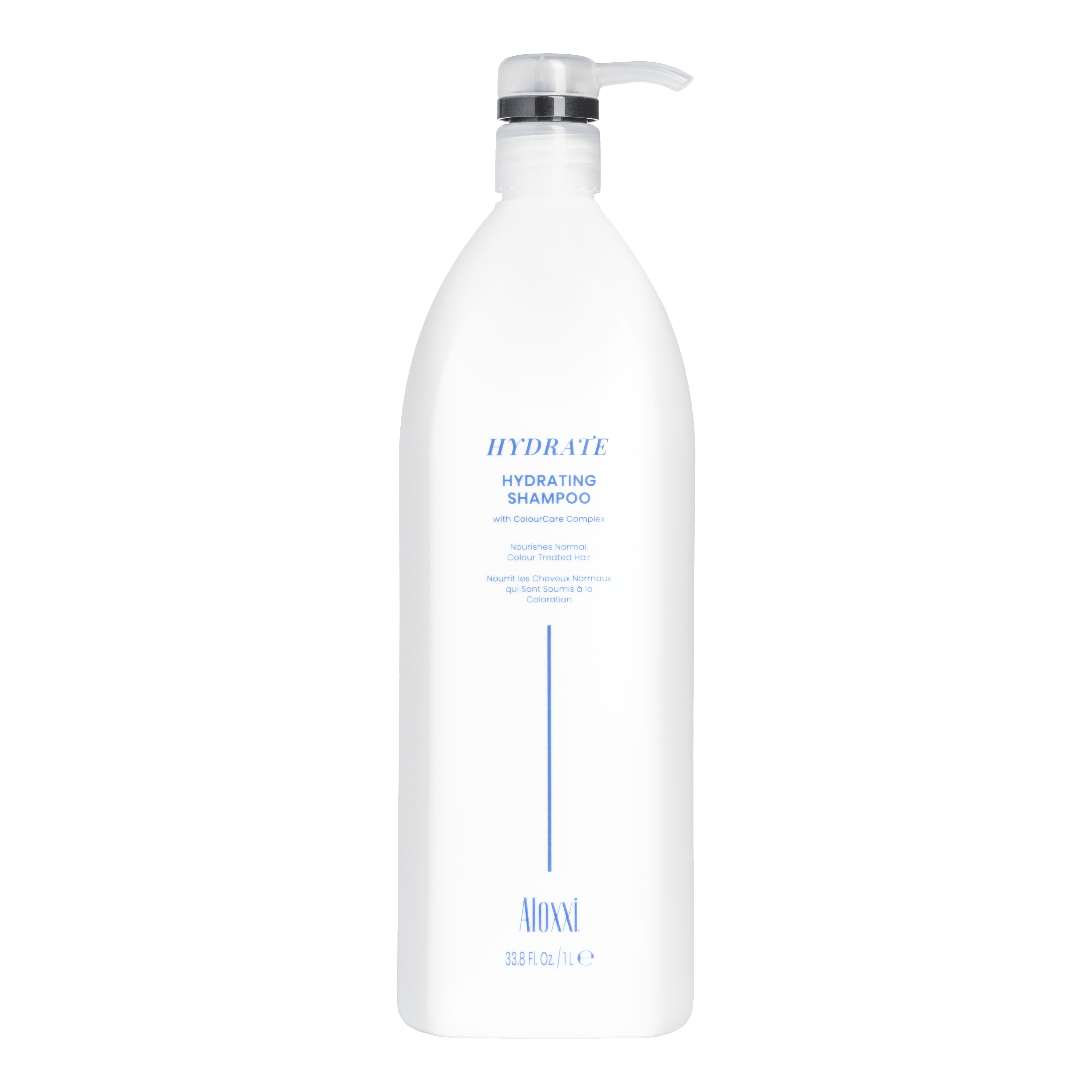 Aloxxi Hydrating Shampoo 1000ml