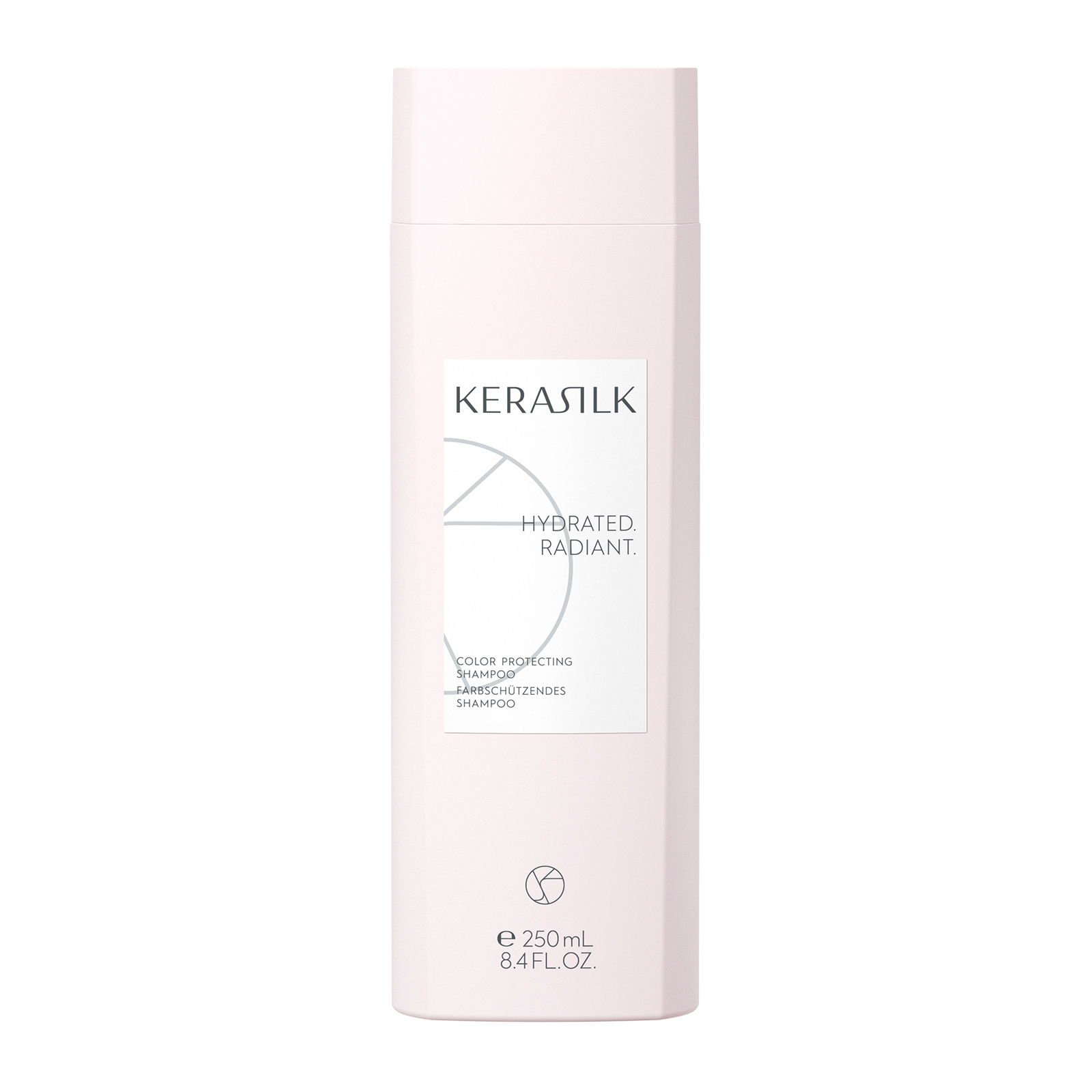 Kerasilk Essentials Color Protecting Shampoo  750 ml