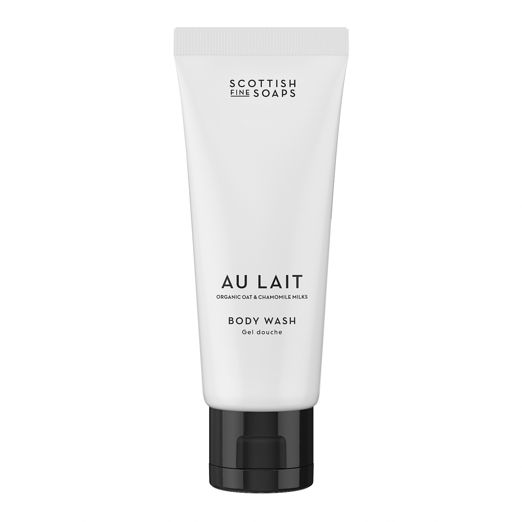 Scottish Fine Soaps Au Lait Hand Wash  75 ml