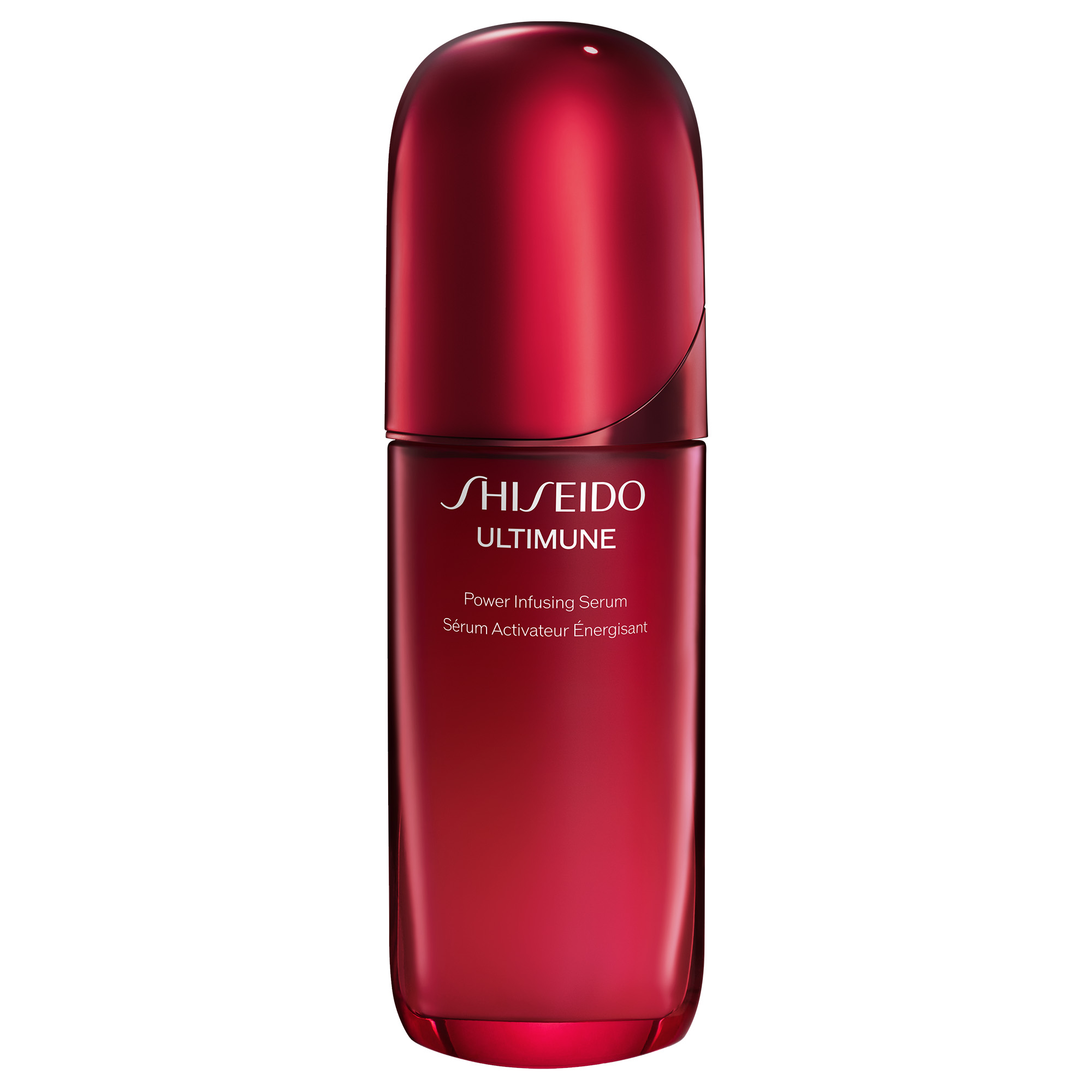Shiseido Ultimune Power Infusing Concentrate Serum  75 ml