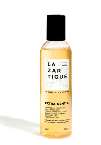 Lazartigue Extra-Gentle Family Shampoo 200ml