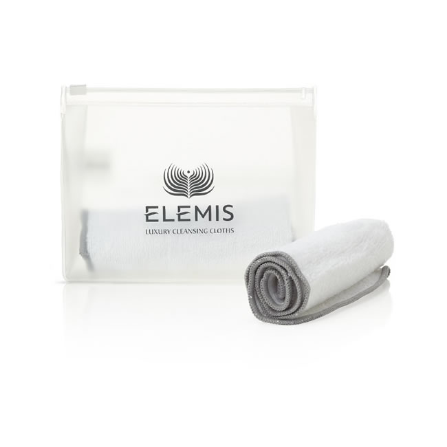 Elemis Cleansing Cloth Duo