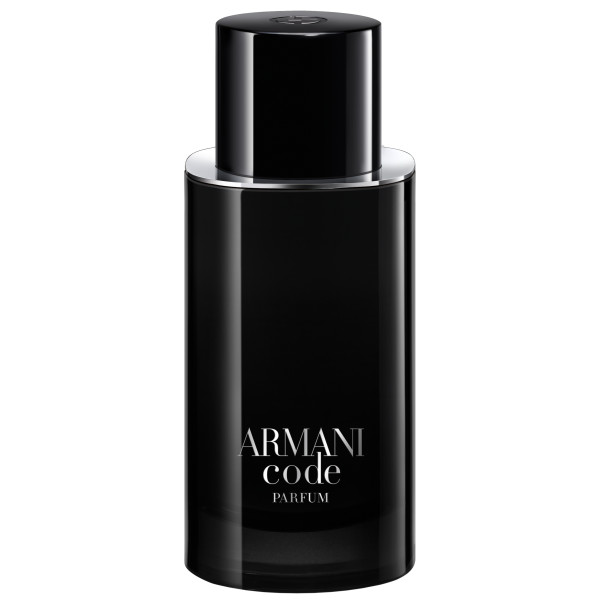 Giorgio Armani Code Le Parfum Homme Rechargable  75 ml