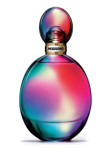 Missoni Missoni Eau de Parfum 100 ml