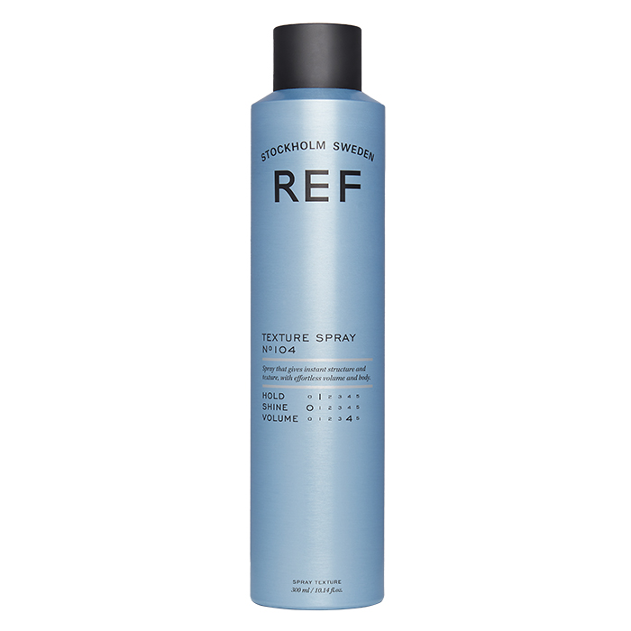 REF Styling Texture Spray Haarlak  300 ml