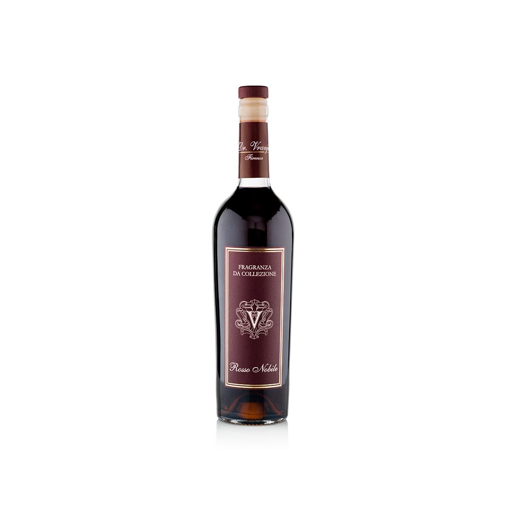 Dr. Vranjes Rosso Nobile Fragranza Ambiente Refill 750 ml