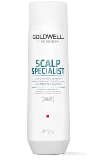 Goldwell Dualsenses Scalp Specialist Anti-Dandruff Shampoo Anti-Roos 250 ml