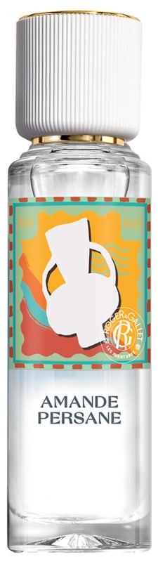 Roger & Gallet Amande Fragrant Wellbeing Water 30 ml