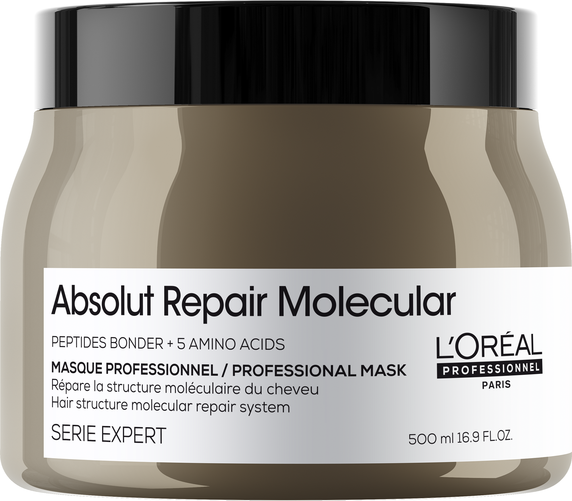 L'Oréal Professionnel Série Expert Absolut Repair Moleculair Masque 500ml