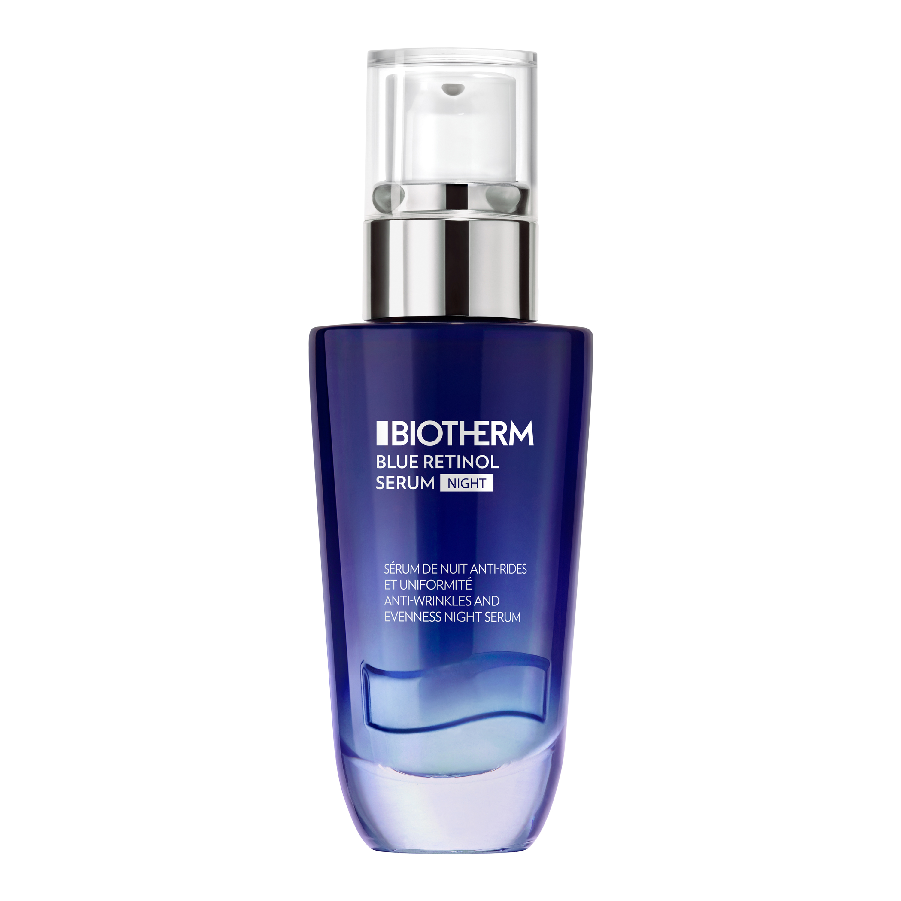 Biotherm Blue Retinol Serum 30 ml