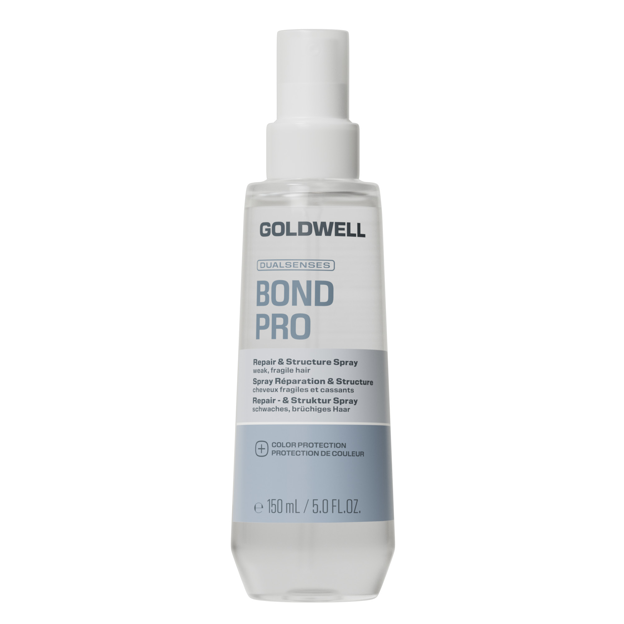 Goldwell Dualsenses Bond Pro Repair & Structure Spray 150 ml
