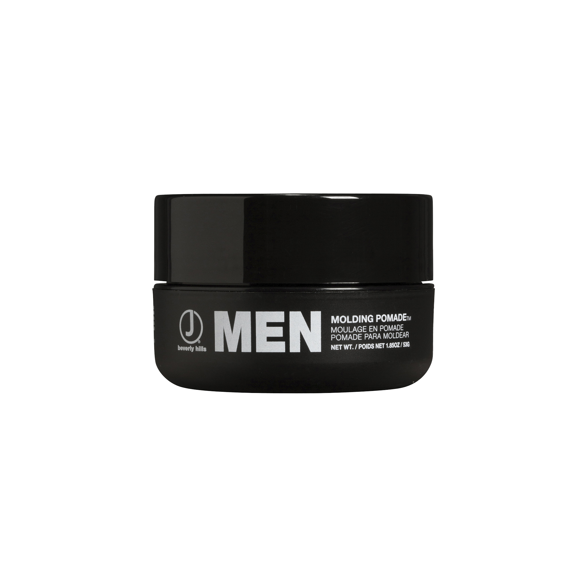 J Beverly Hills Men Molding Pomade 60gr