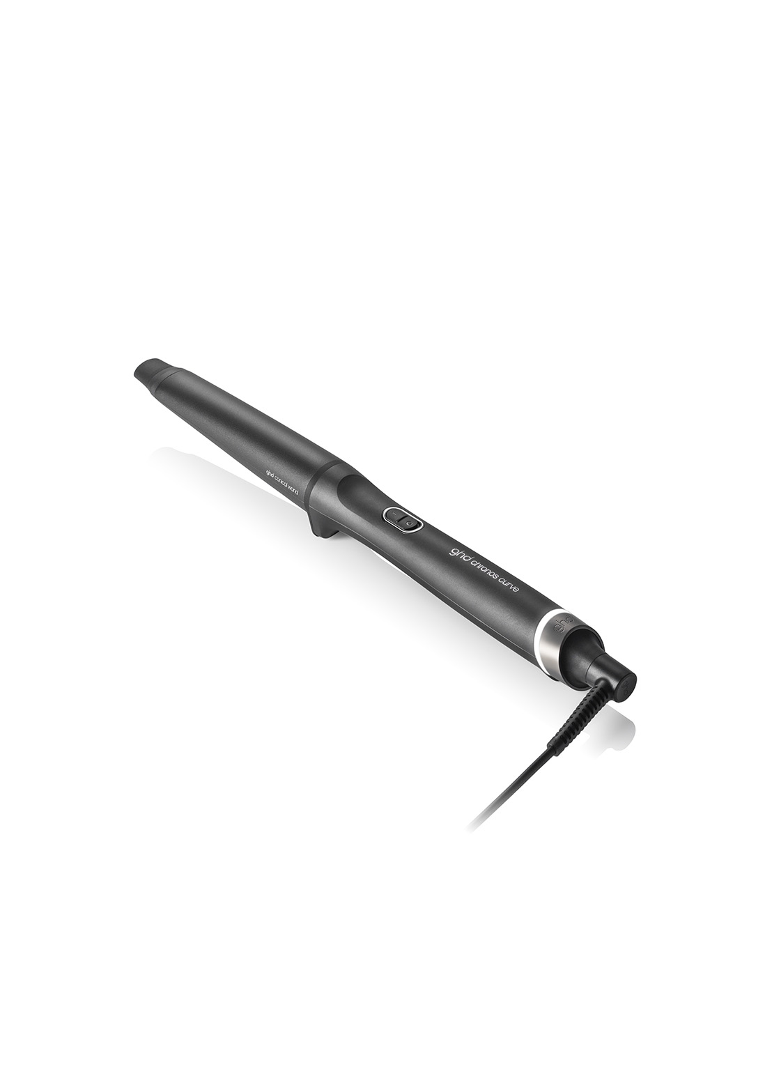 ghd Chronos Curve Conical Wand 1St