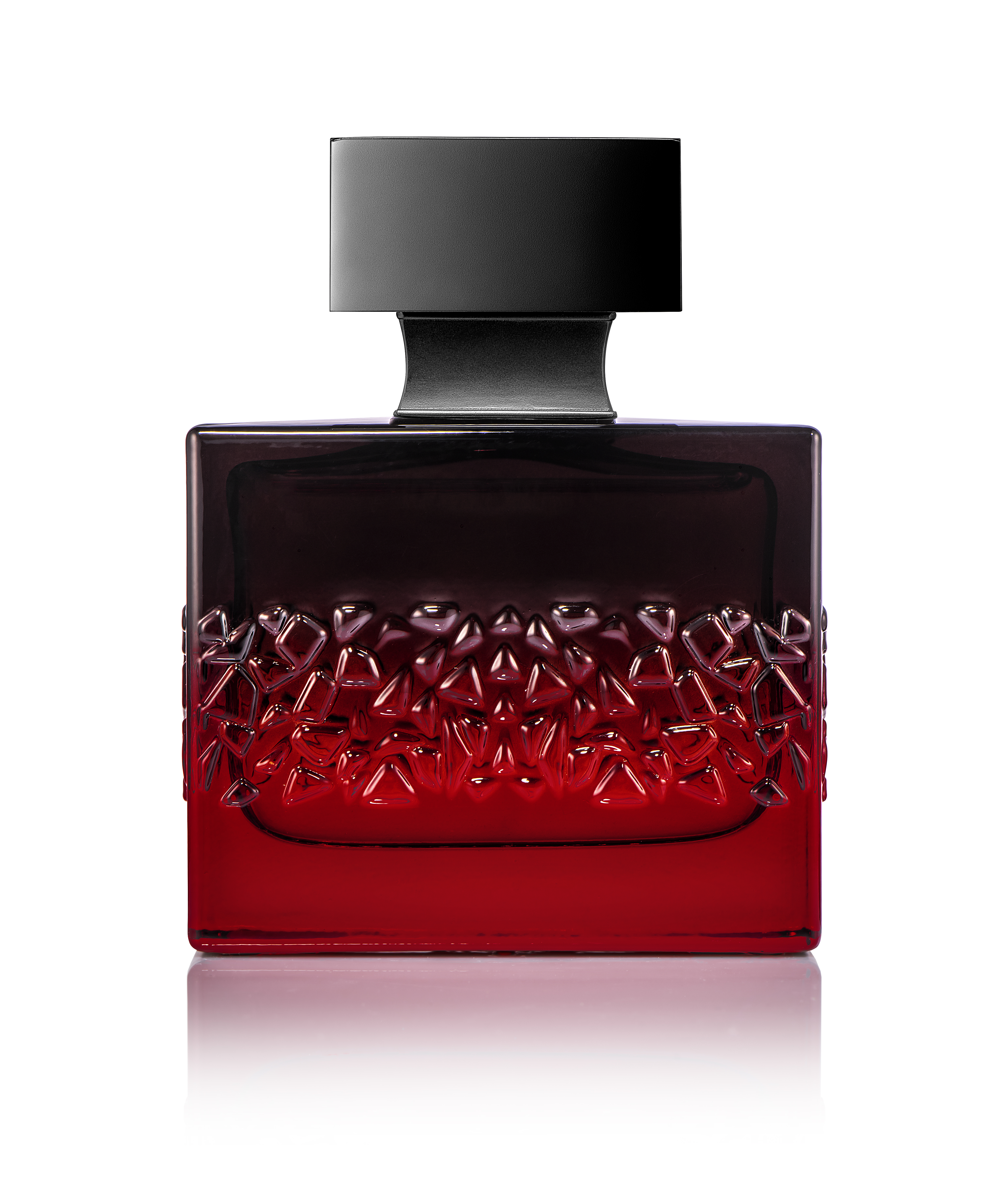 M.Micallef Jewel Collection RedColorado Eau de Parfum  50 ml