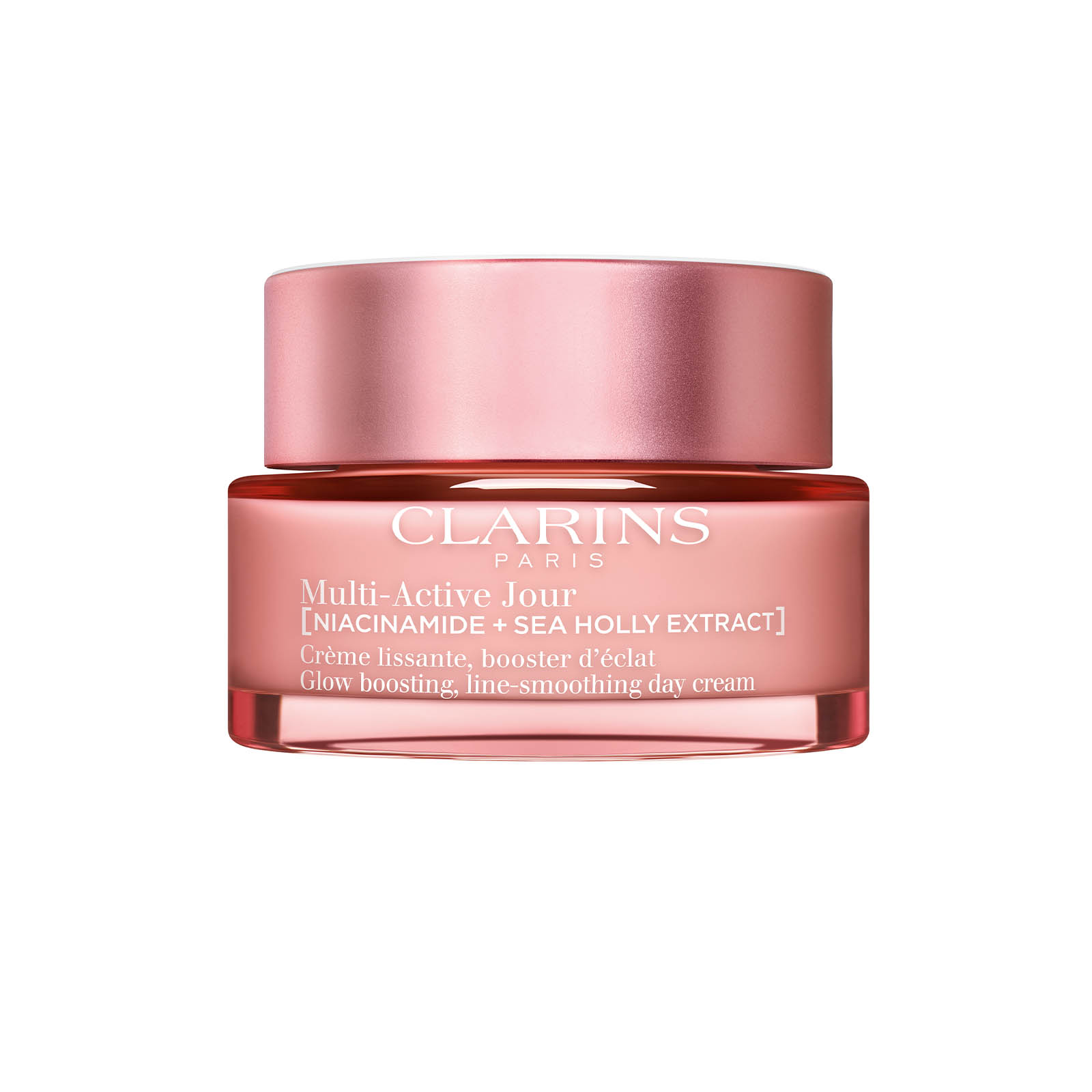 Clarins Face Multi-Active Antioxydant Day Cream Dagcrème  50 ml