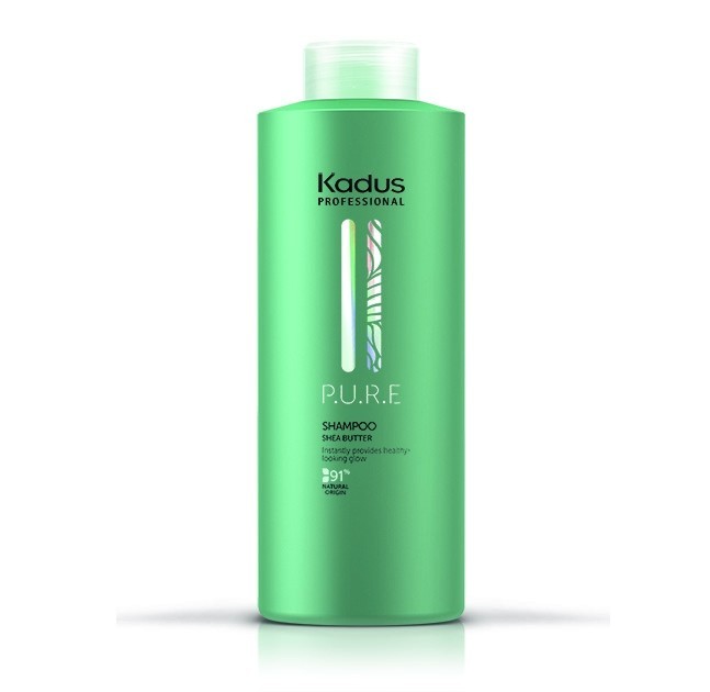 Kadus Professional Care P.U.R.E Shampoo 1000ml