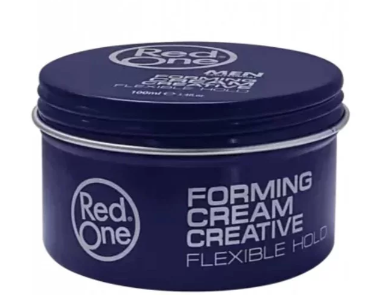 Red One Forming Cream Creative 100 ml