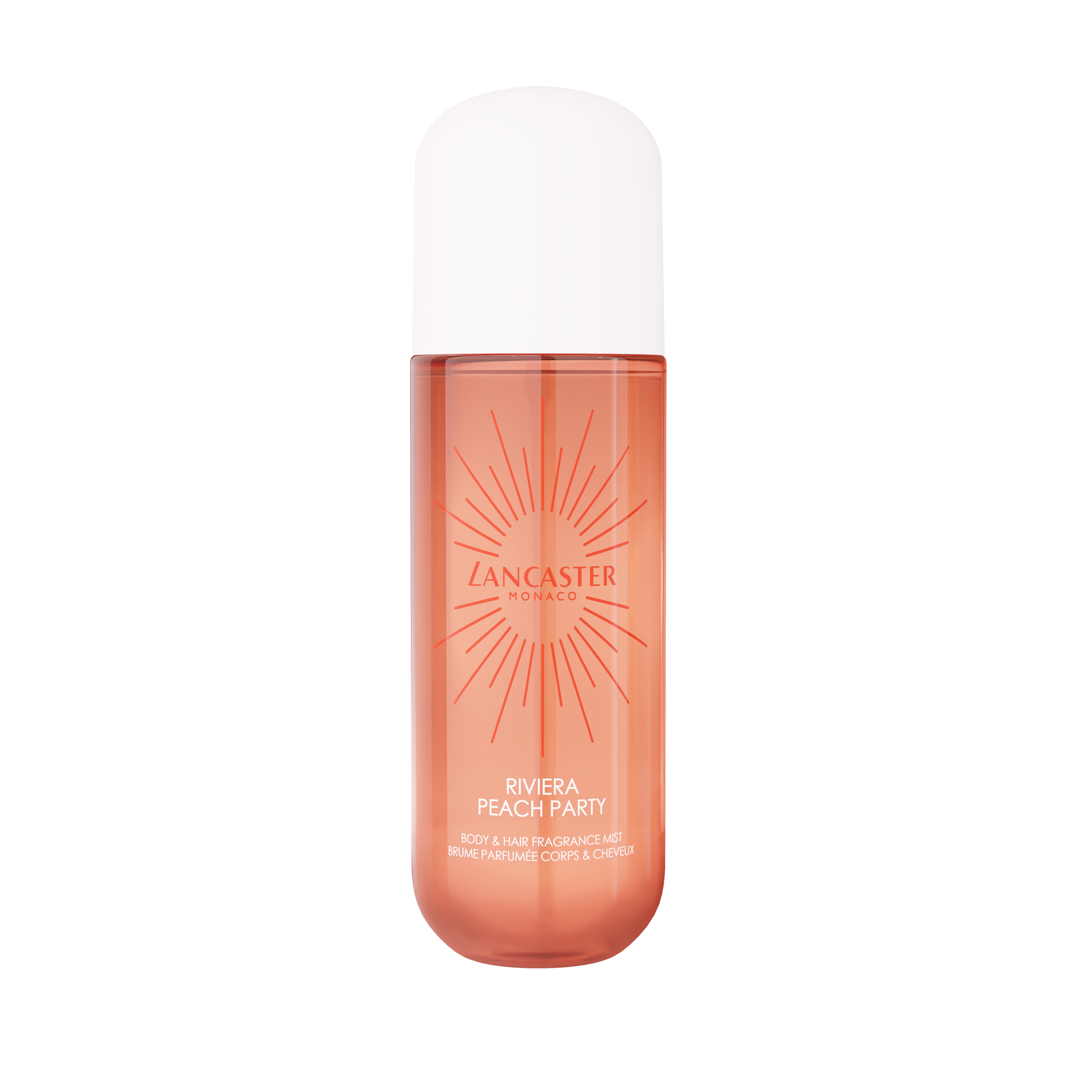 Lancaster Mist Rivera Peach Party  236 ml