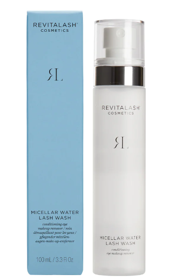 Revitalash Eyes Micellar Water Lash Wash Lotion  100 ml