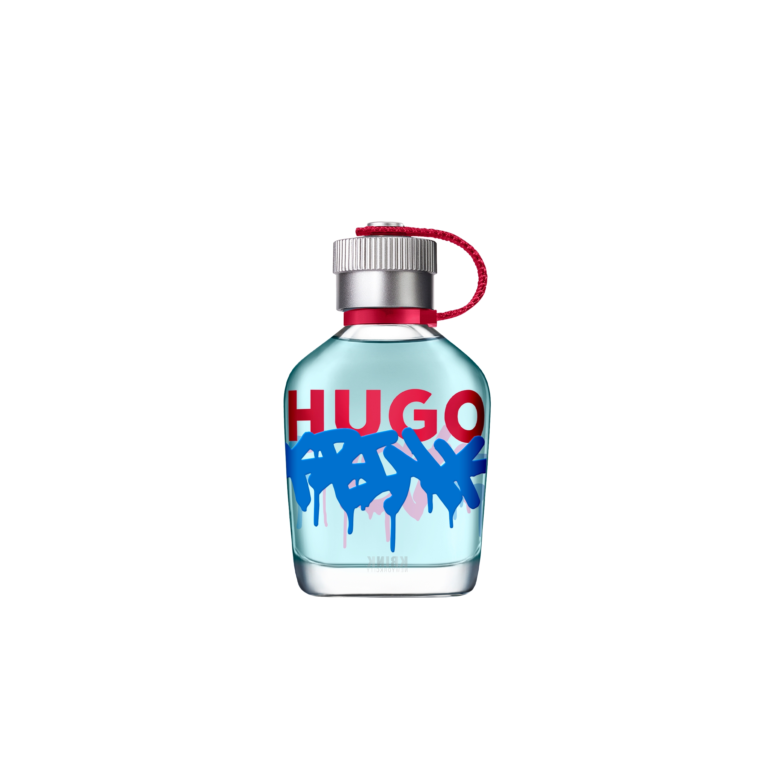Hugo Boss Hugo x Krink Eau de Parfum 75 ml