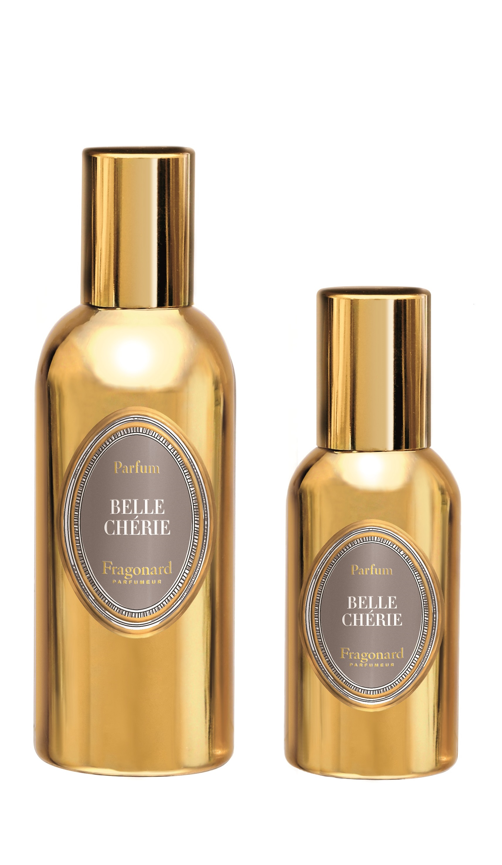 Fragonard Fragrance Belle Chérie Belle Chérie Parfum Spray 60 ml