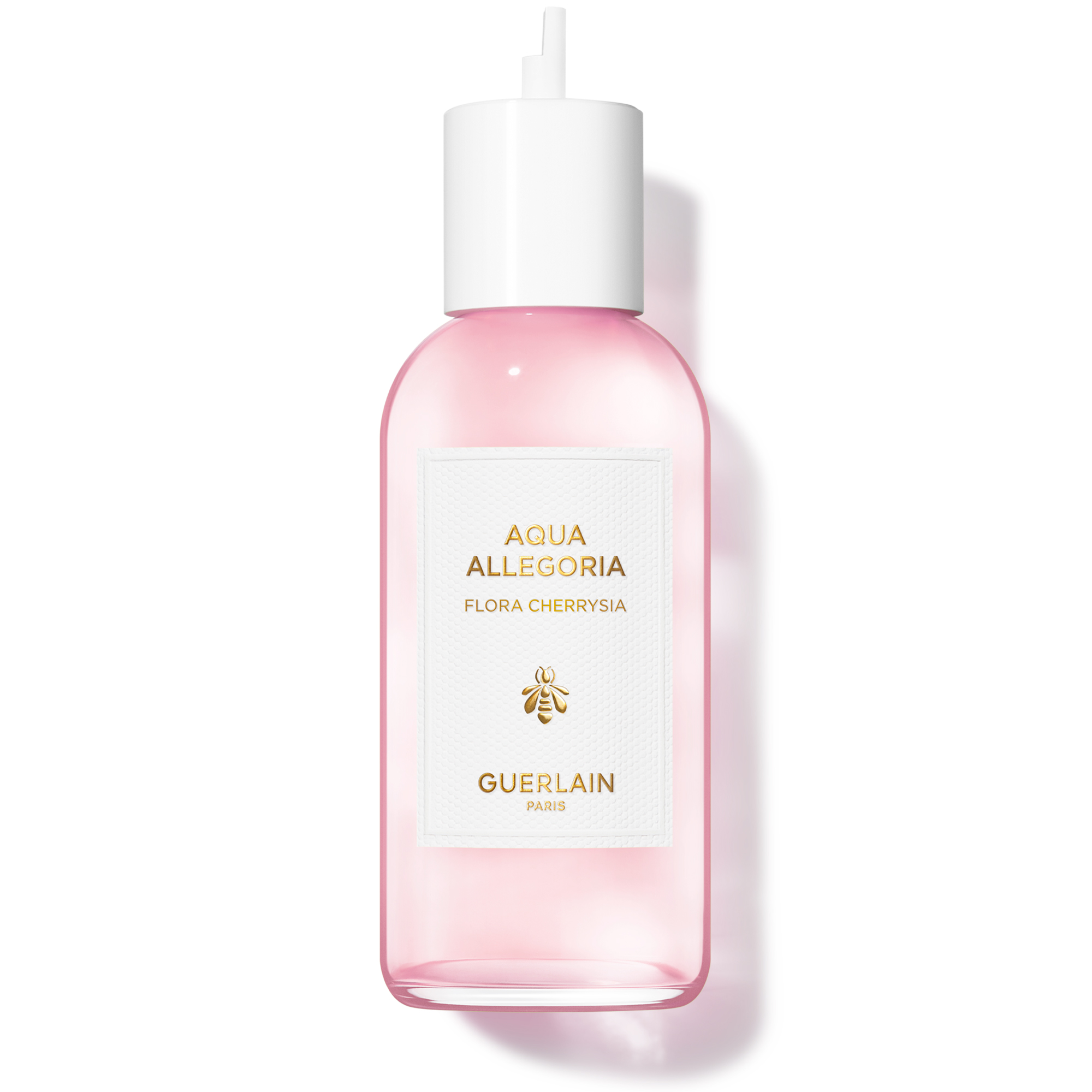 Guerlain Parfum Aqua Allegoria Flora Cherrysia