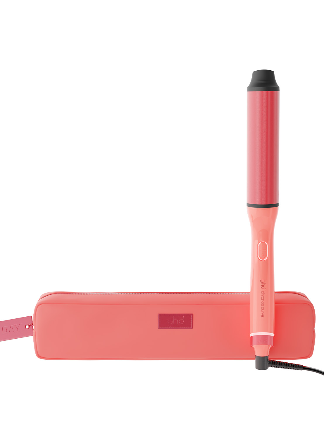 ghd Jelly Collection Chronos Curve Max Wand Krultang  1 St
