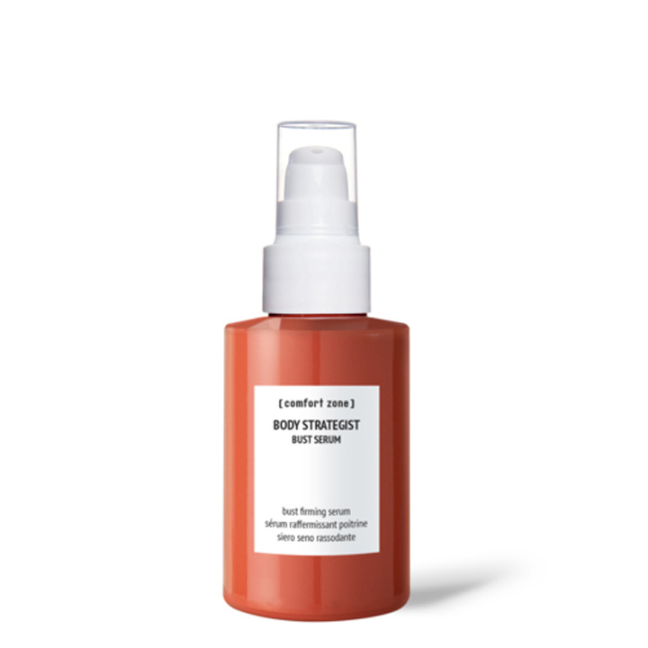 Comfort Zone Body Strategist Bust Firming Serum 100ml