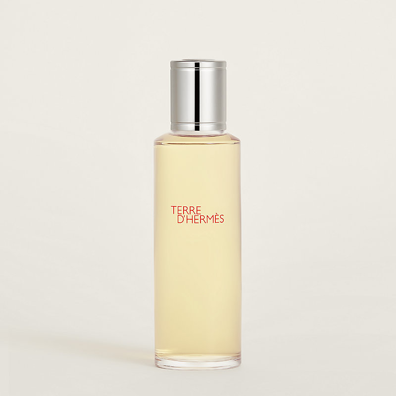 Hermès Terre d'Hermès Pure Parfum Refill Eau de Parfum  125 ml