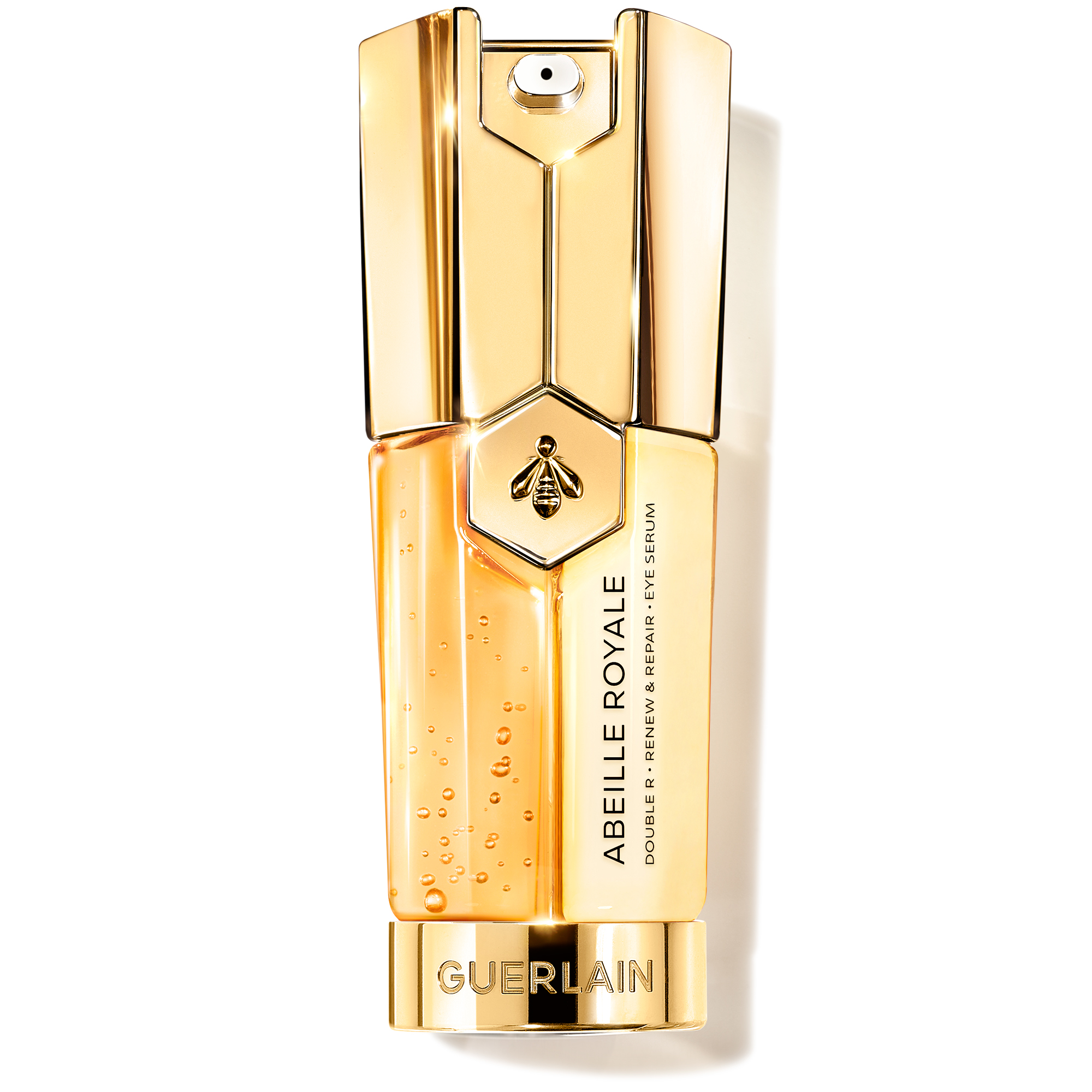 Guerlain Soins De La Peau Abeille Royale Double R Sérum Renew & Repair