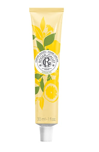 Roger & Gallet Cédrat Handcrème Crème  30 ml