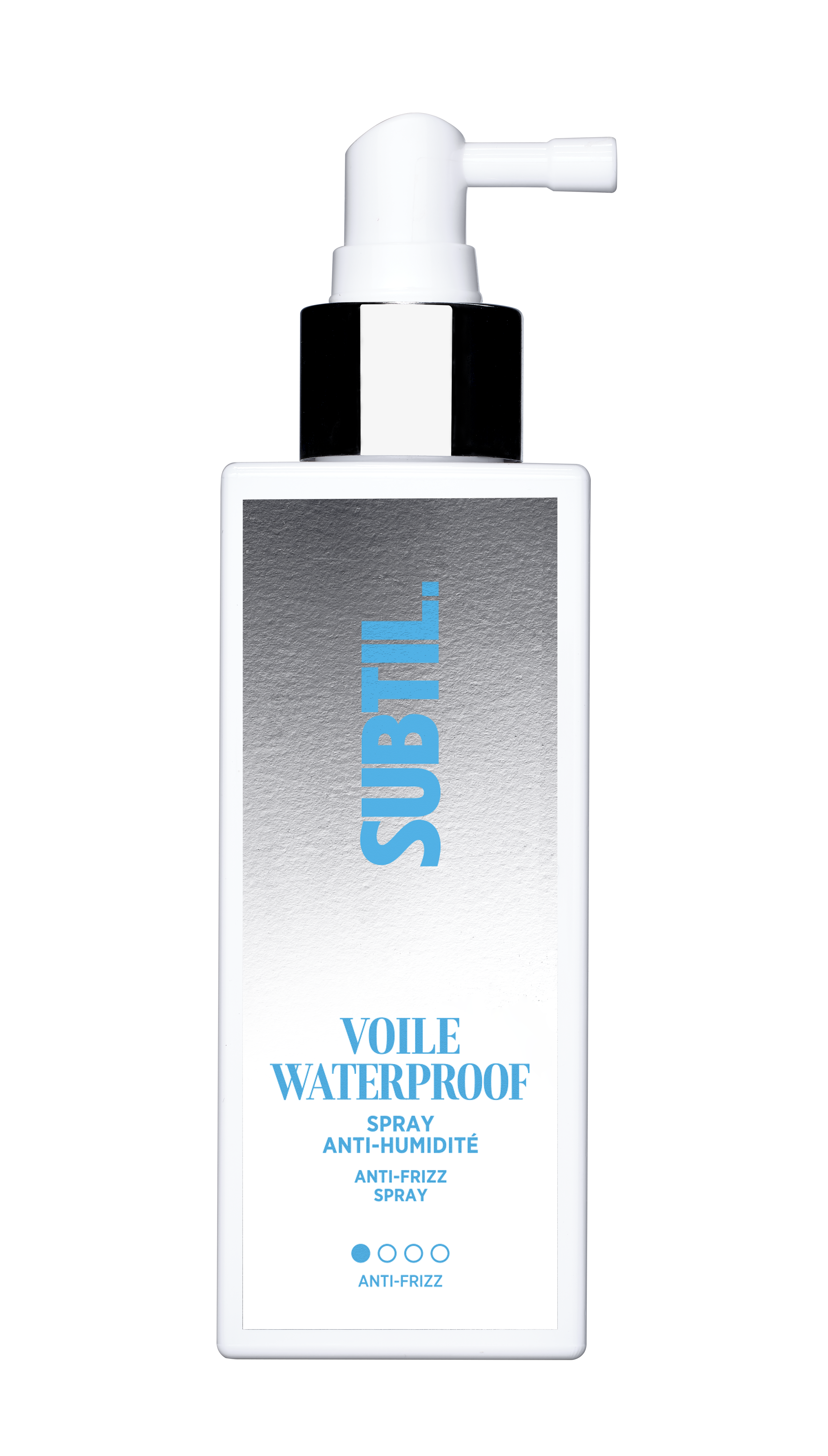 Subtil Styling Anti-Frizz Spray 12 125 ml