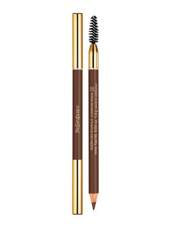 Yves Saint Laurent Make-Up Dessin Des Sourcils Dessin Des Sourcils Eyebrow Pencil  4 1.3 gr