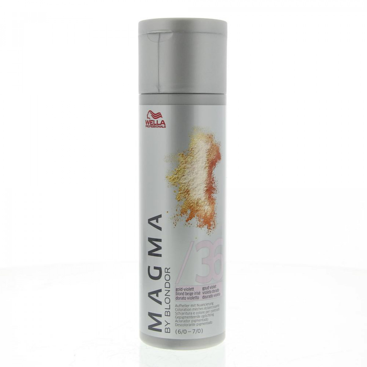 Wella Professionals Magma High Lightening Color 120gr
