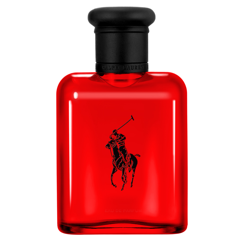 Ralph Lauren Polo Red Eau de Toilette  75 ml