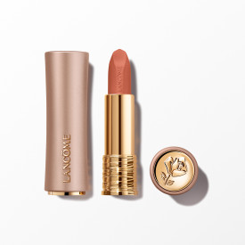 Lancôme L'Absolu Rouge Intimatte Lipstick 220 3.4gr