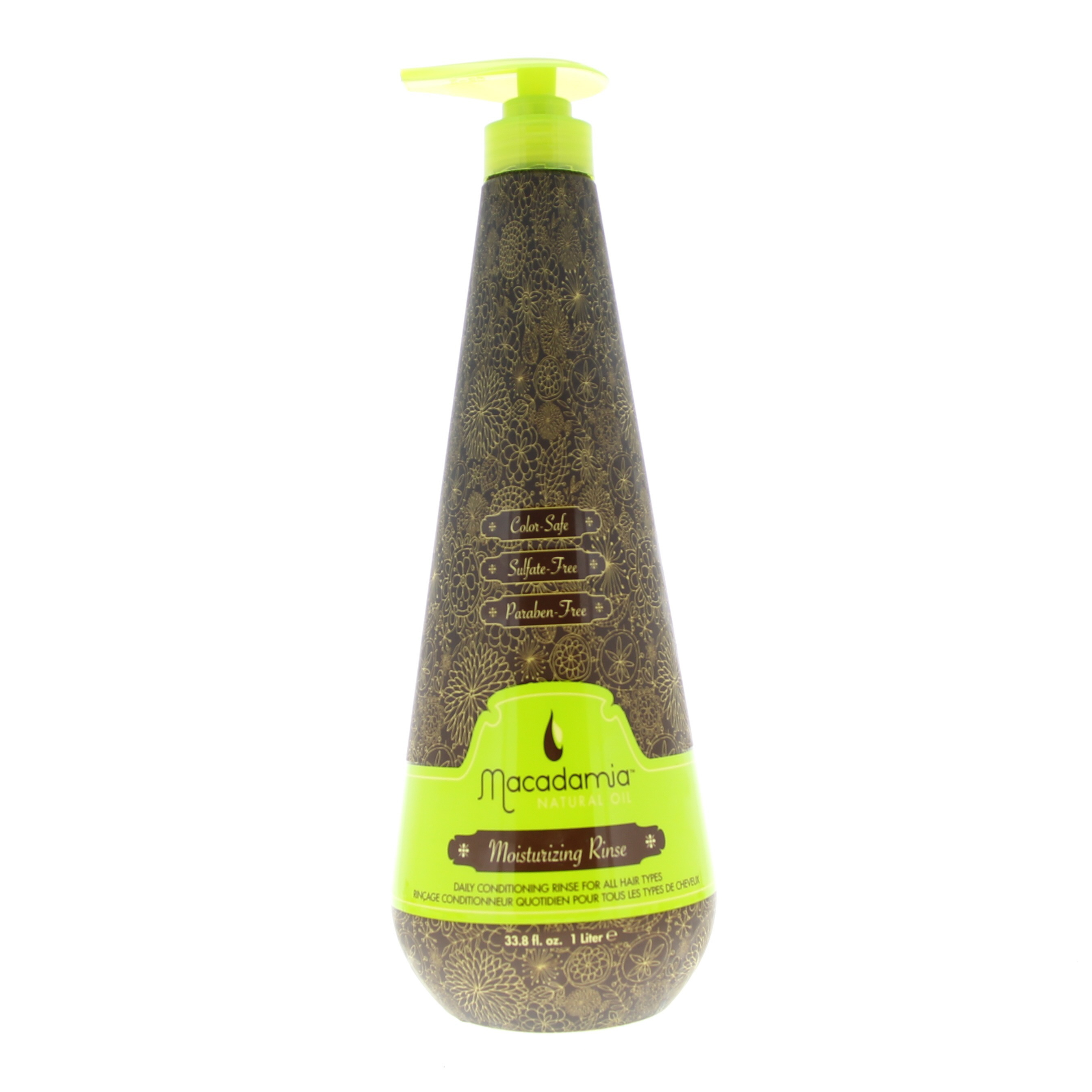 Macadamia Natural Oil Moisturizing Rinse Conditioner 1000ml