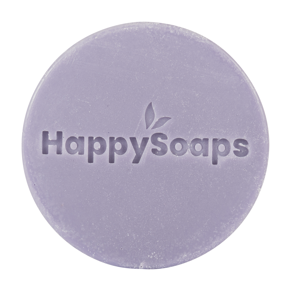 HappySoaps Lavender Bliss Conditioner bar 65gr