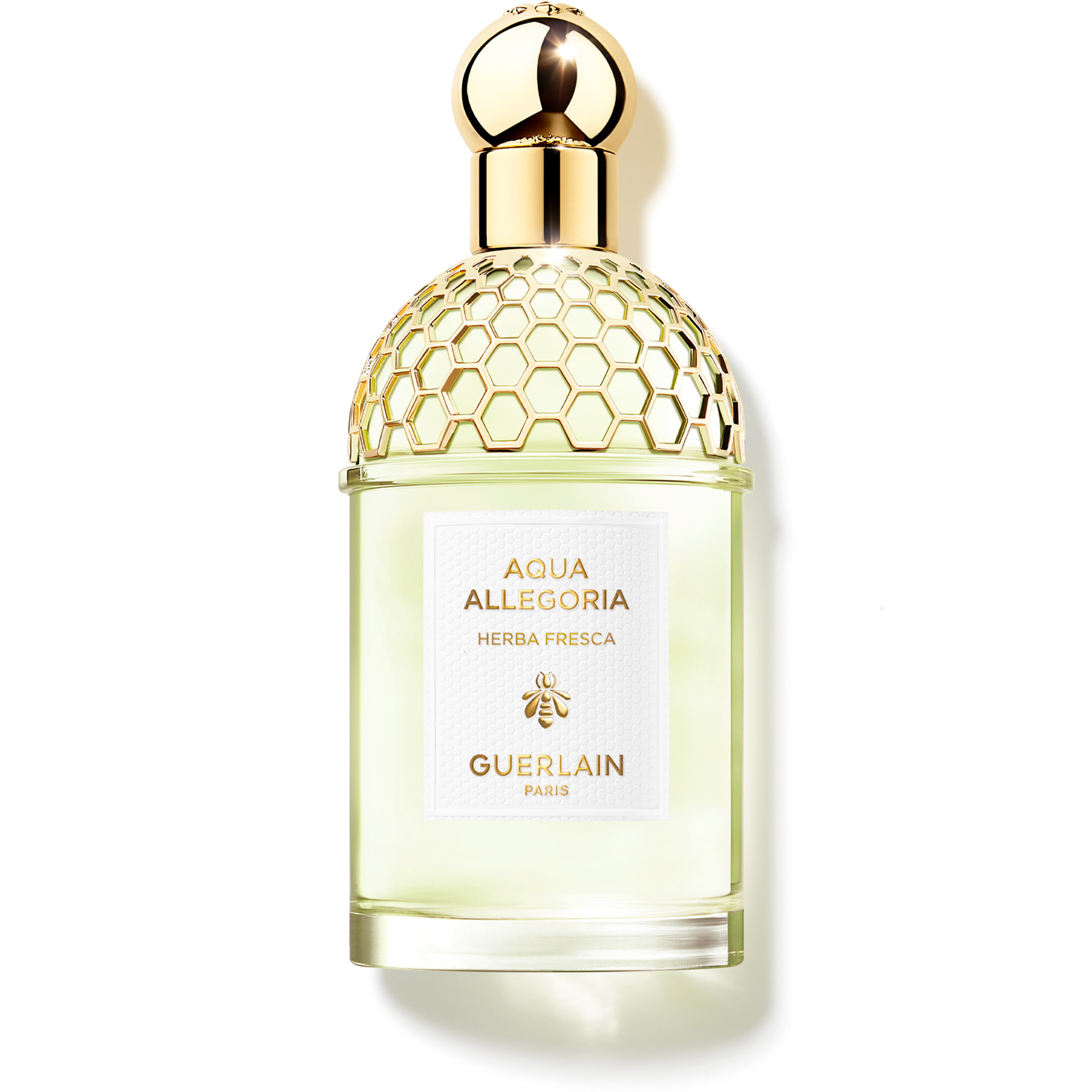 Guerlain Parfum Aqua Allegoria Herba Fresca