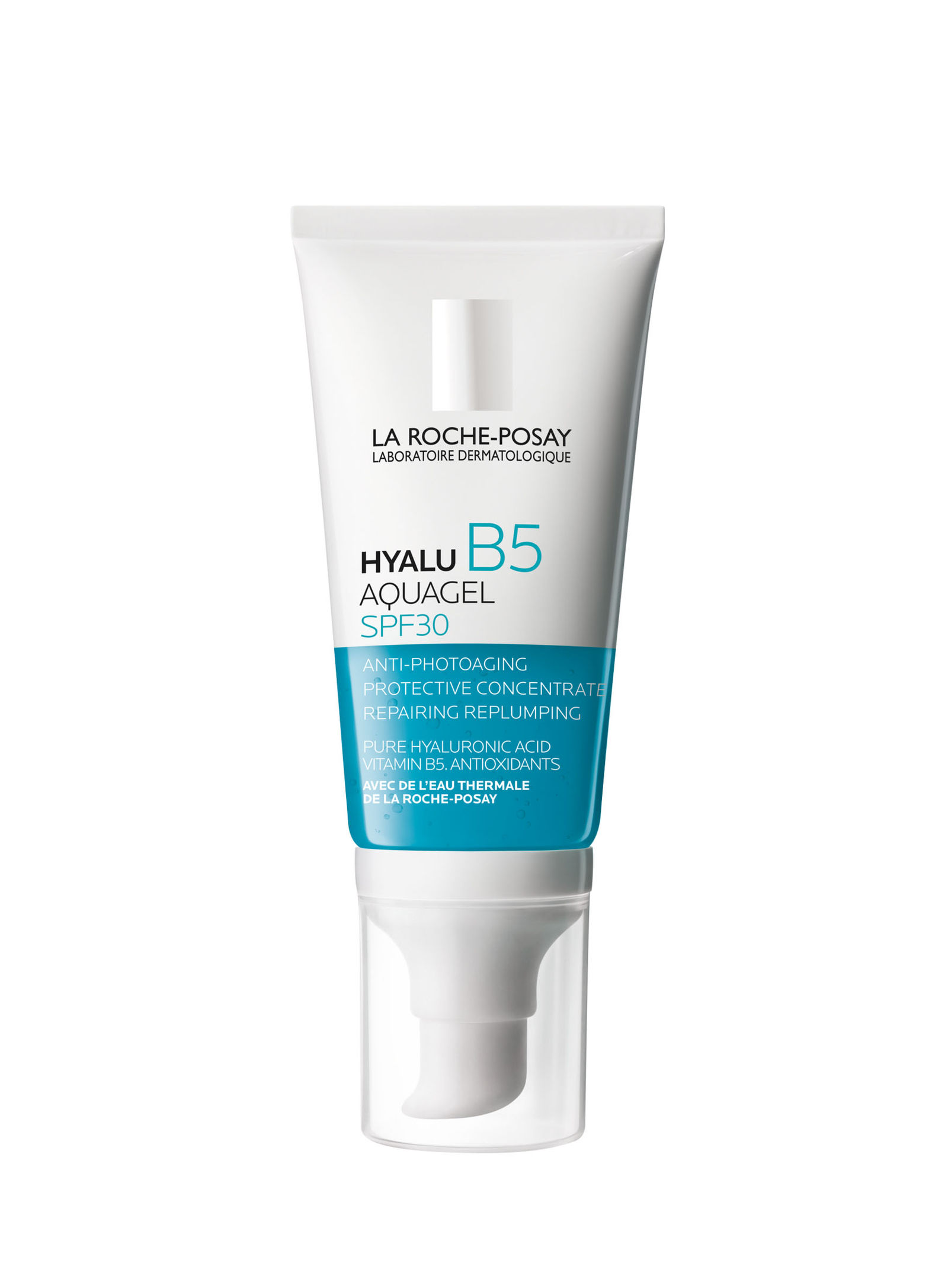 La Roche-Posay Hyalu B5 Aquagel SPF 30