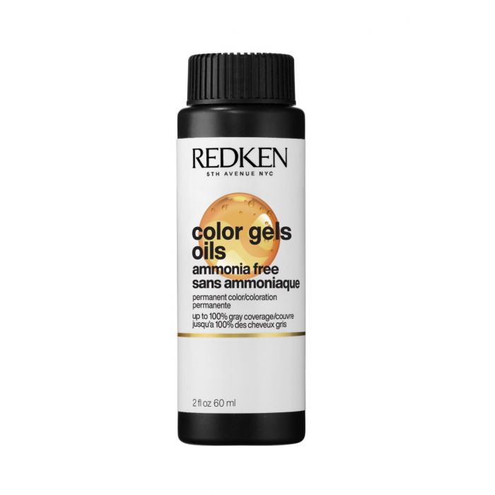 Redken Color Gels Oils  6NN 60 ml