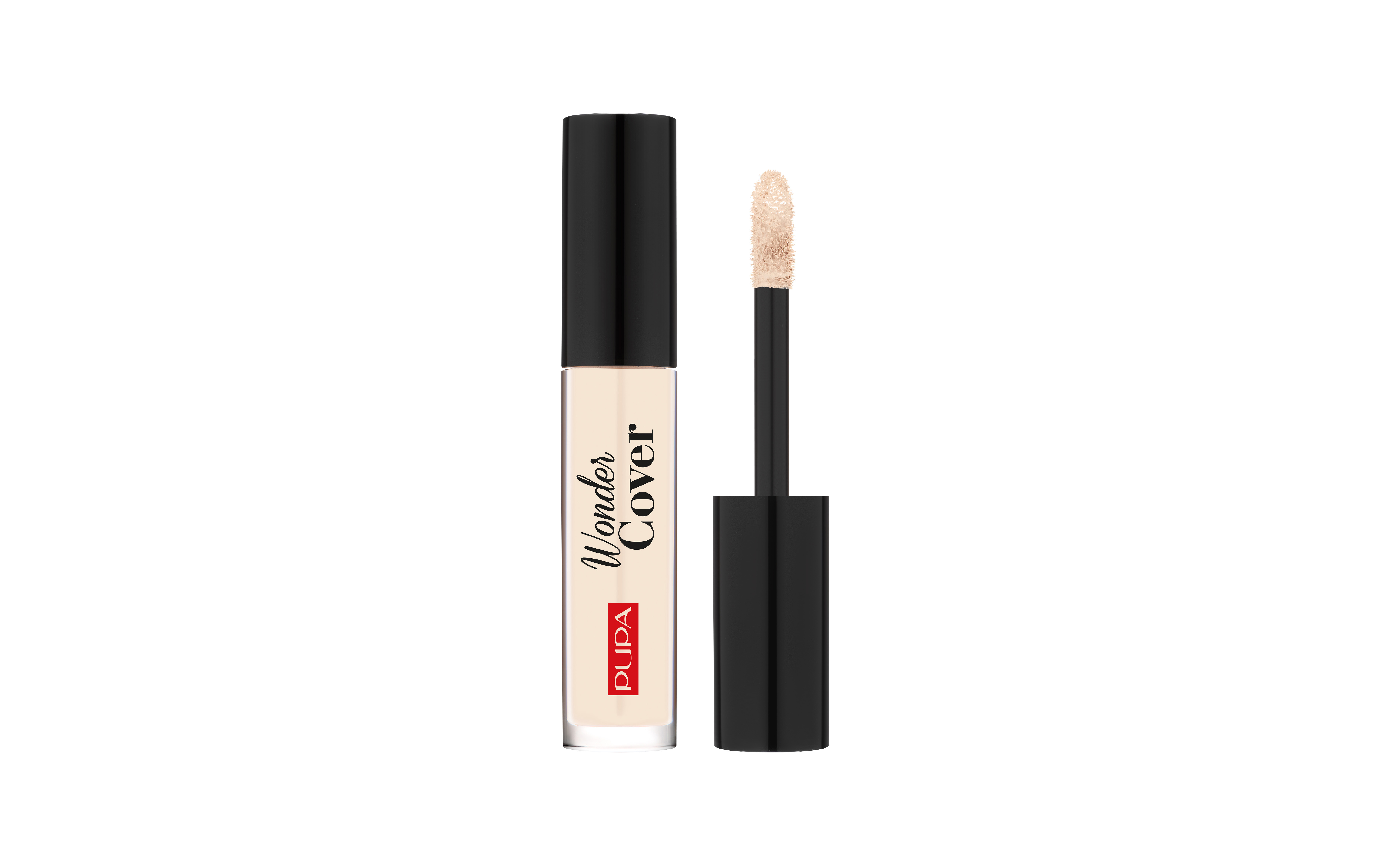 PUPA Make-Up Wonder Cover Concealer  1 4.2 ml