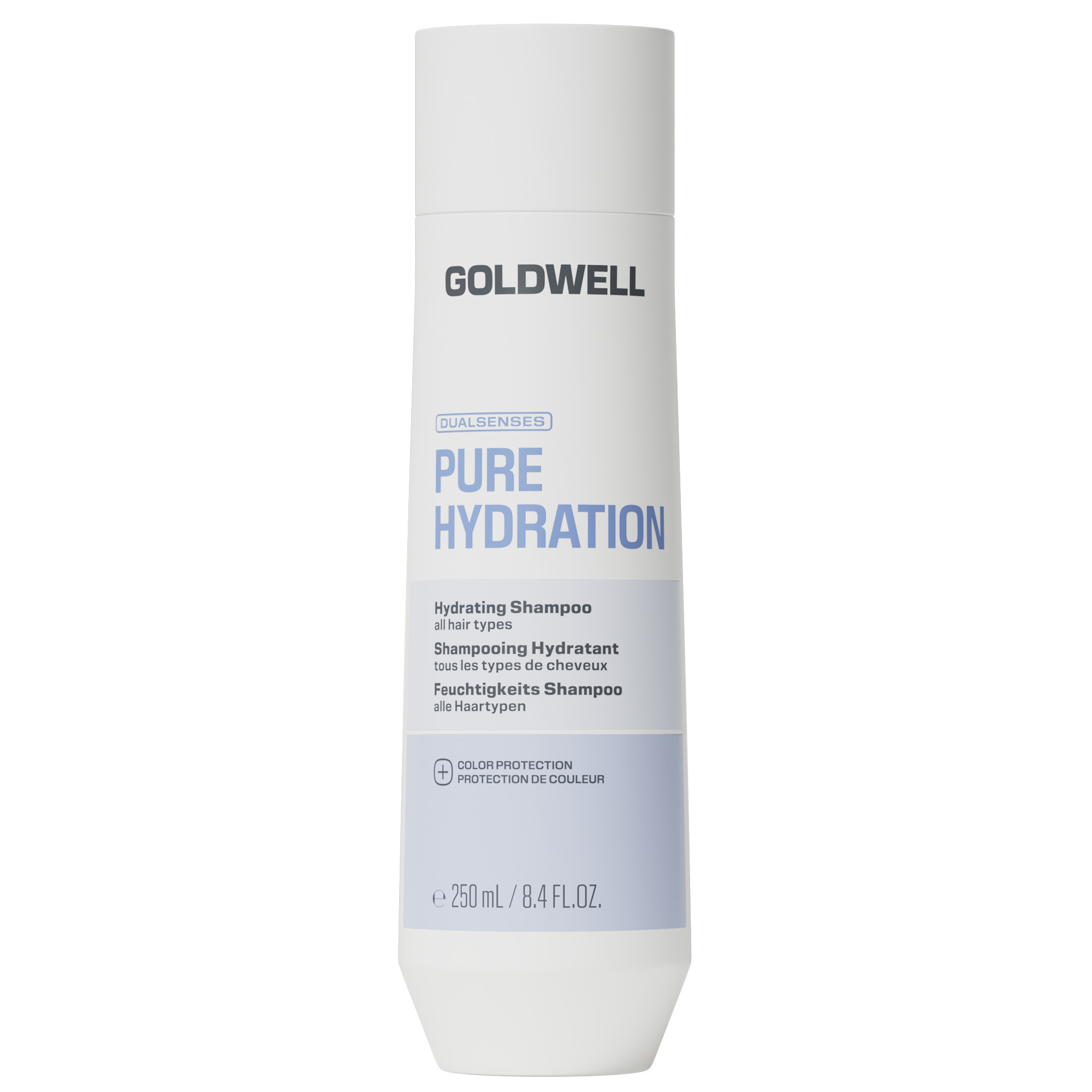Goldwell Dualsenses Pure Hydration Hydrating Shampoo 250 ml